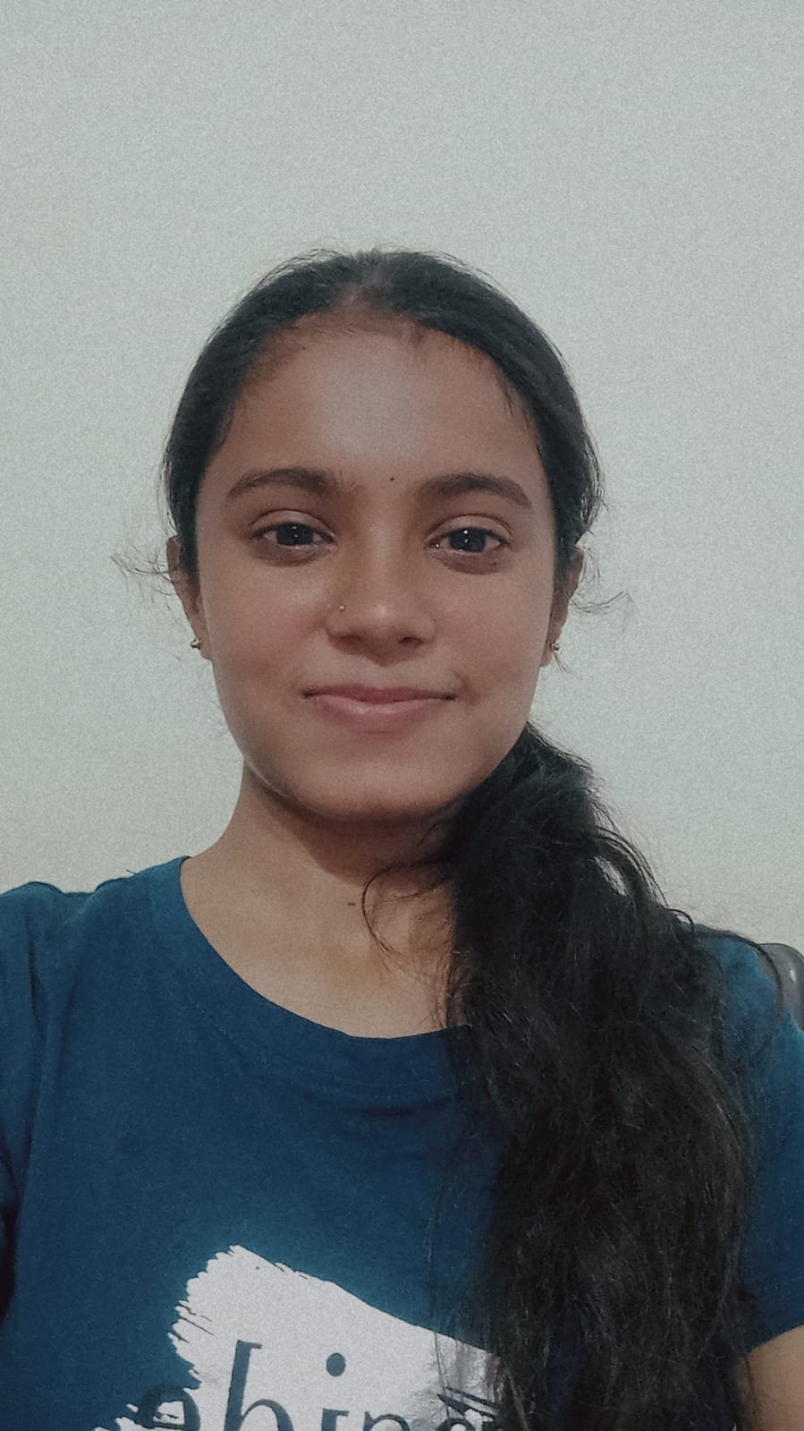 Suvidha Kantode